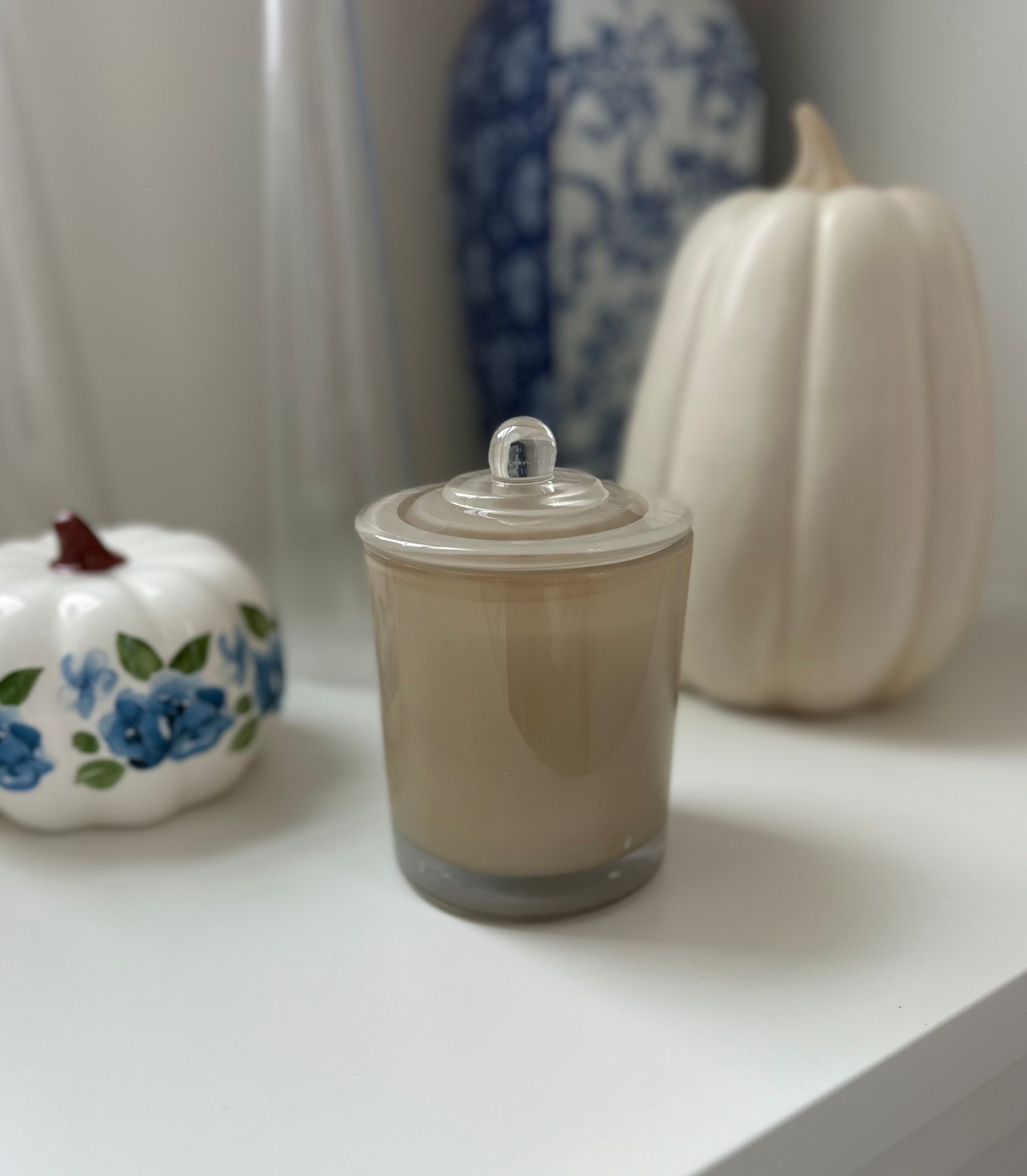 The fall candle you absolutely need! 

#LTKSeasonal #LTKHome #LTKSaleAlert