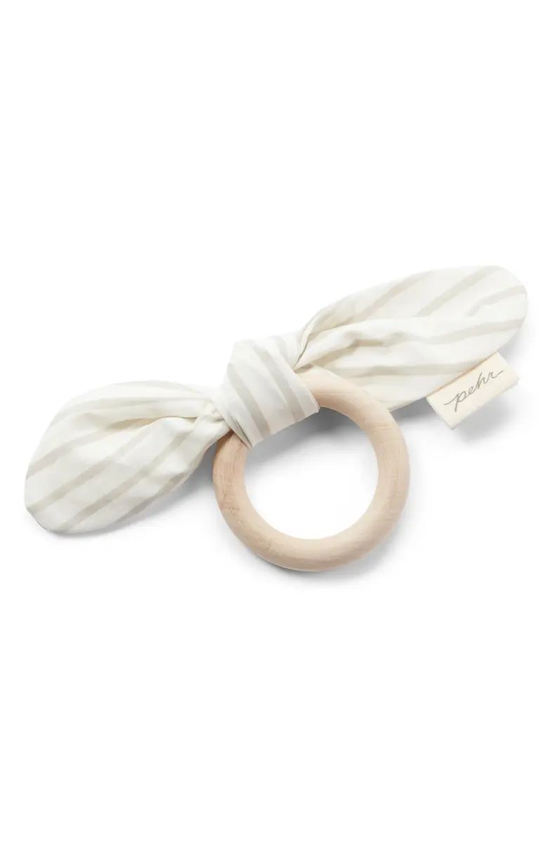 On The Go Teething Ring | Nordstrom