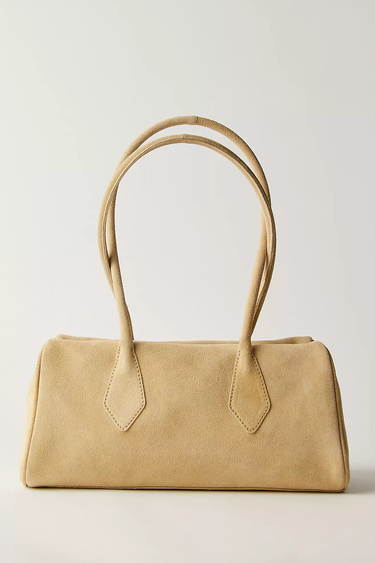 Sierra Suede Shoulder Bag | Free People (Global - UK&FR Excluded)