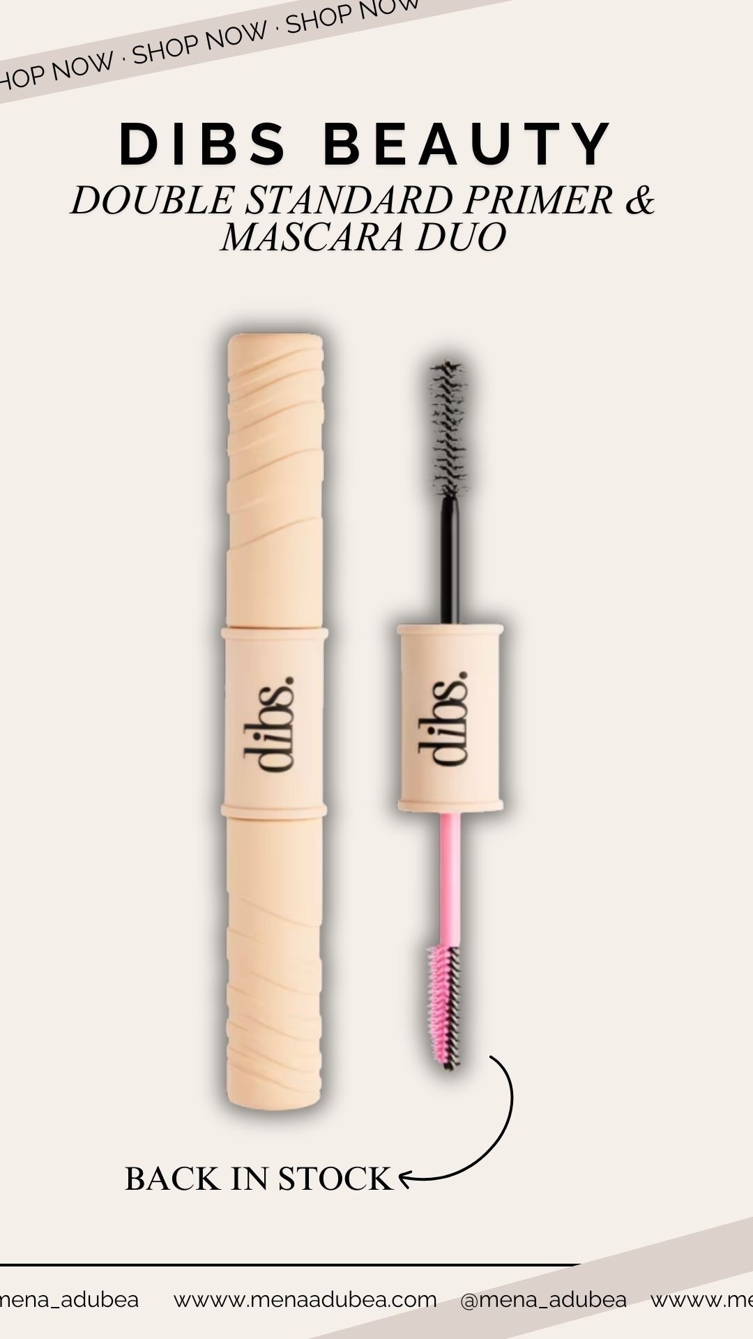 JUST RESTOCKED! Sold out in minutes the last time it was in stock, grab yours before it’s too late. 

#LTKBeauty