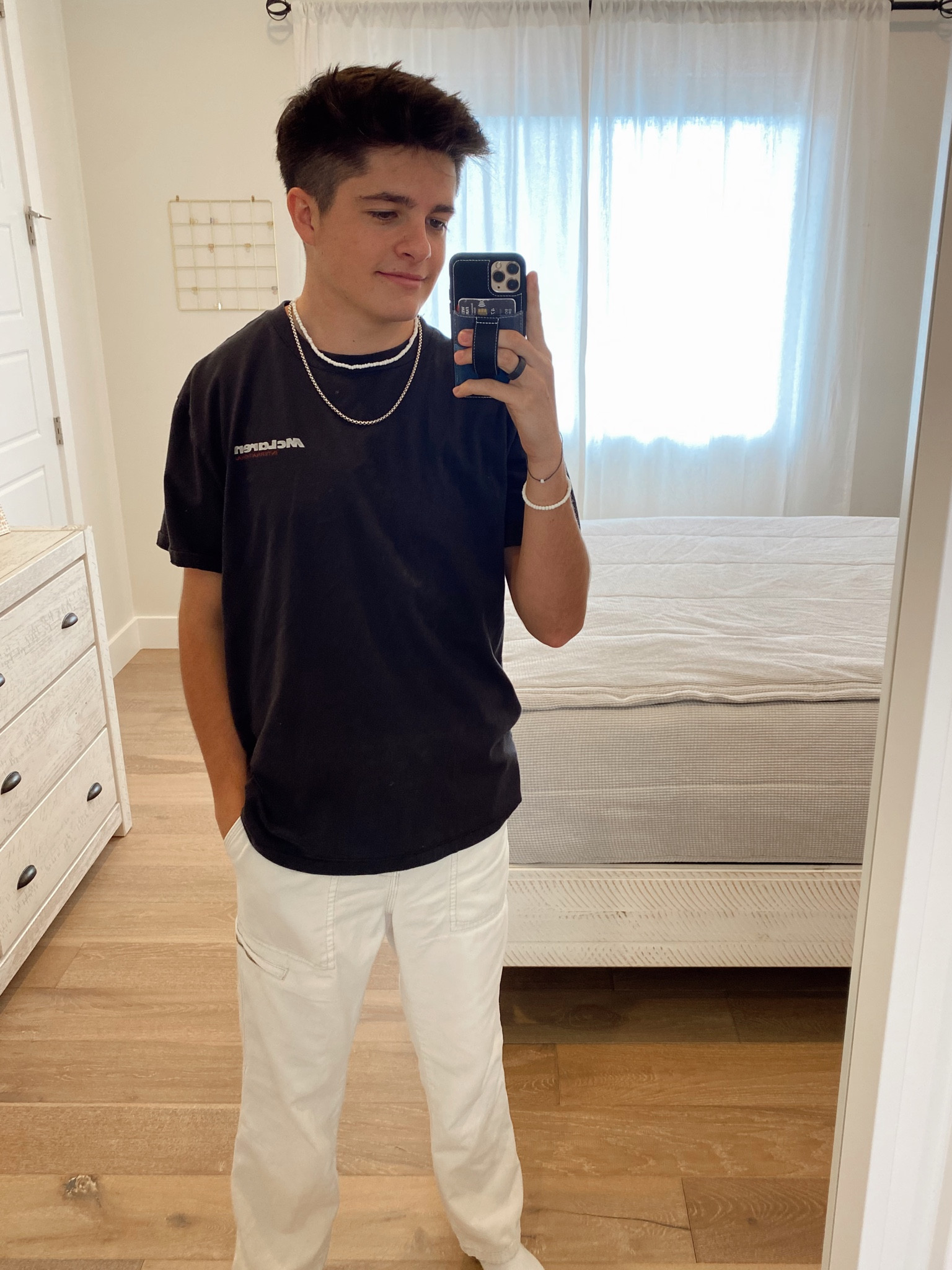 Fit of the day! 
- Men’s outfits 
- Boys outfits 
- teen boy clothes 

#LTKsalealert #LTKfamily #LTKmens