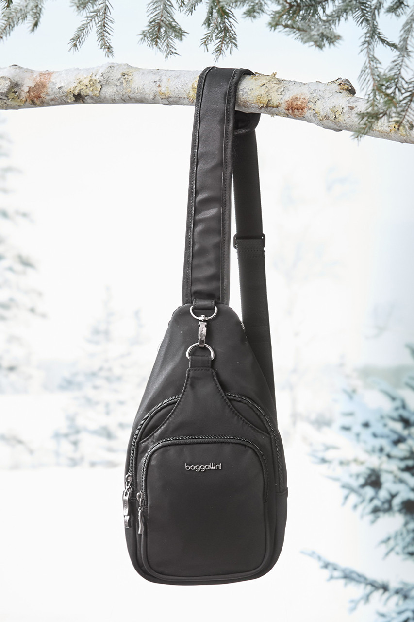 Central Park Sling by Baggallini® | Coldwater Creek