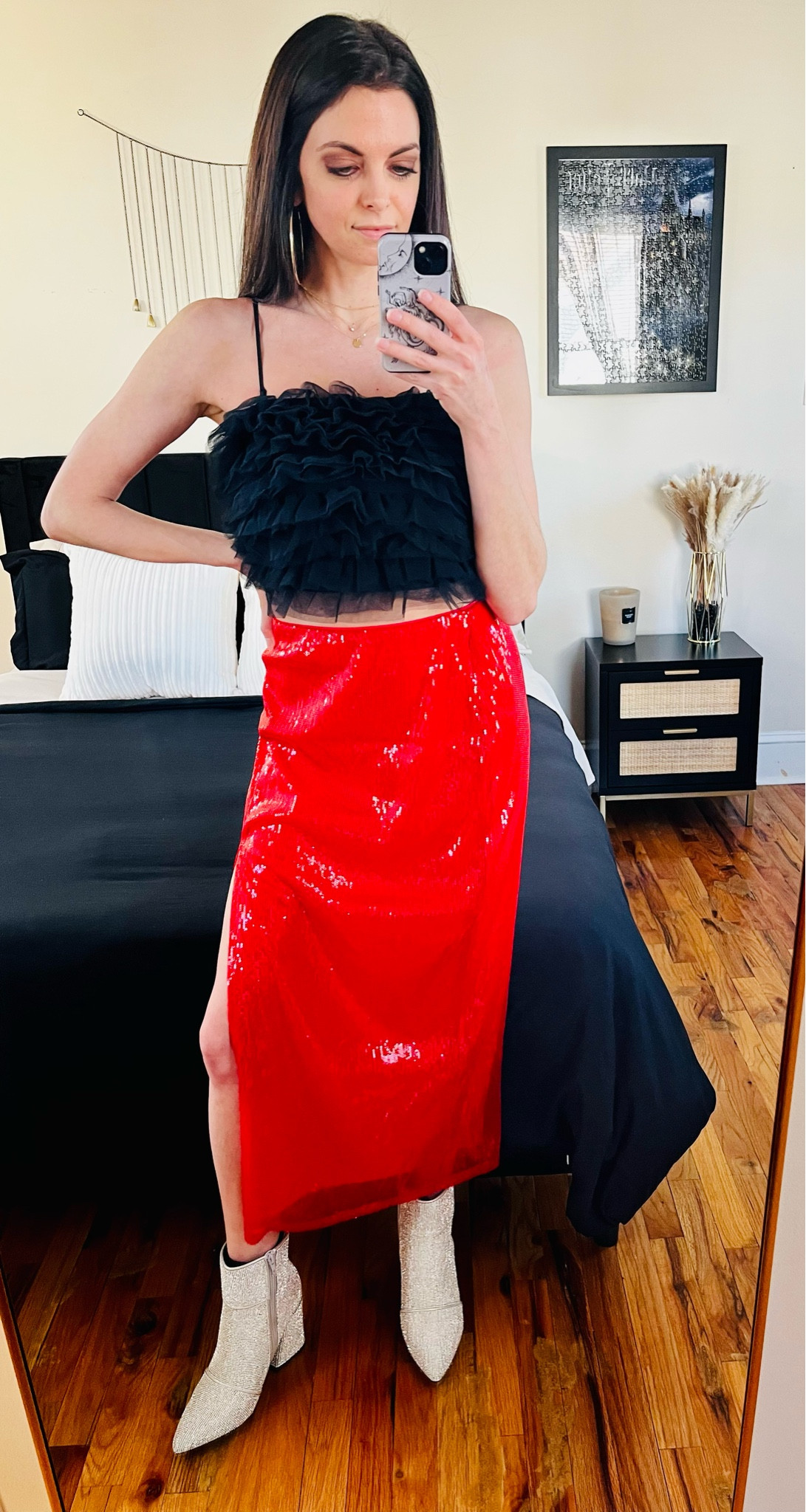 NYE outfit ideas ✨

#target #nyeoutfits #womensfashion #sparkleandshine 

#LTKSeasonal #LTKHoliday #LTKstyletip