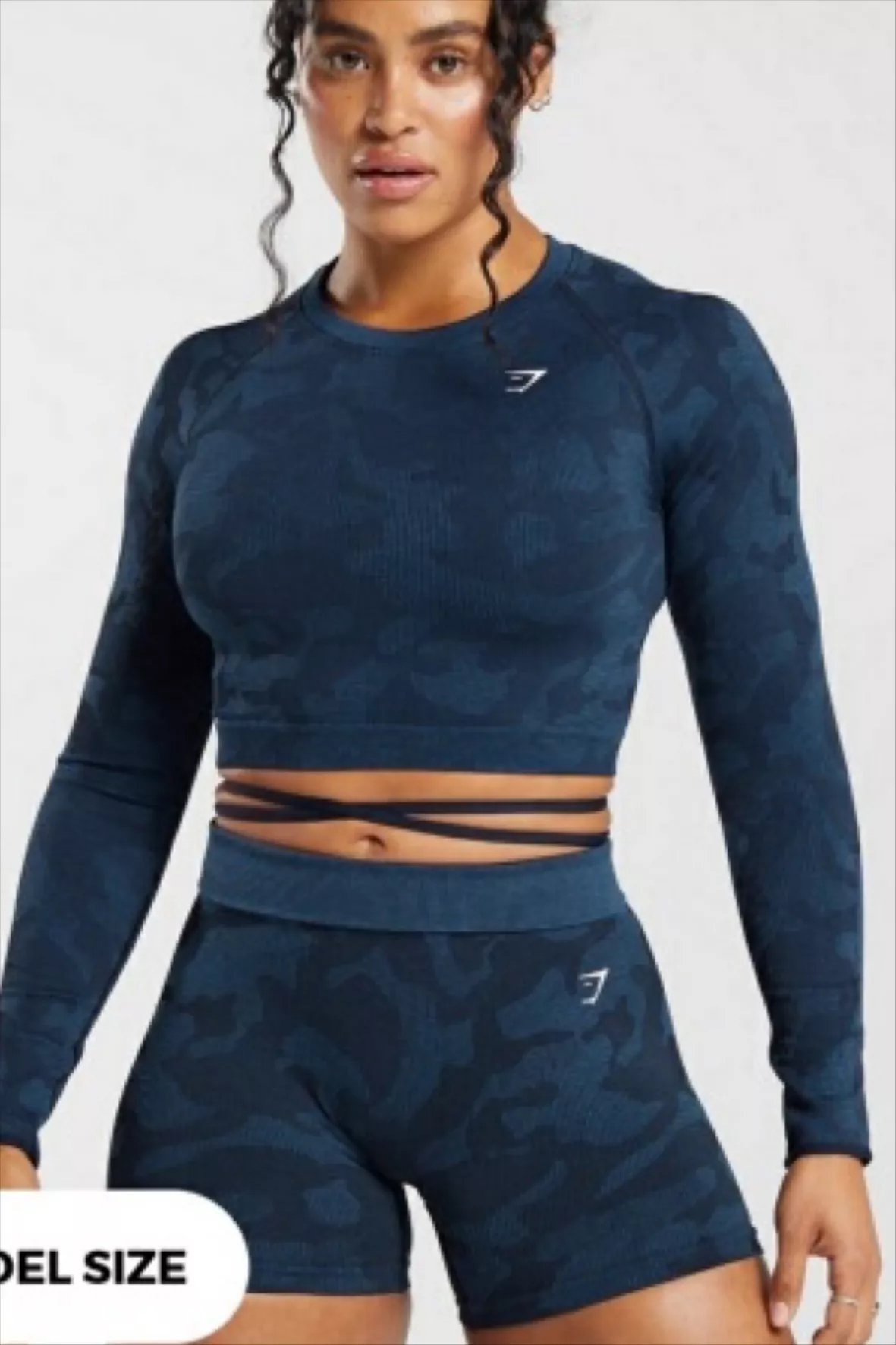 Gymshark Everyday Seamless … curated on LTK