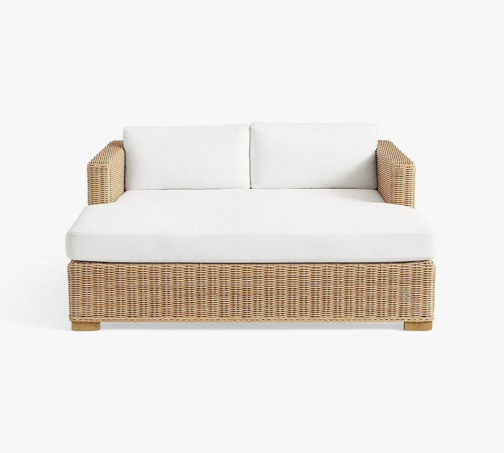 Customize with Matching Cushion Covers | Pottery Barn (US)