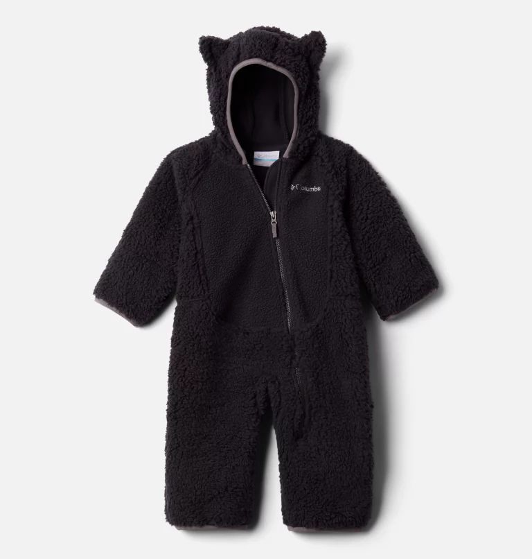 Infant Foxy Baby™ Sherpa Bunting | Columbia Sportswear