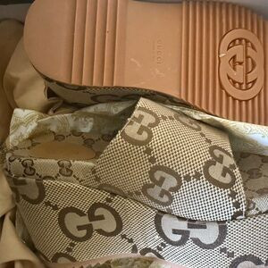 GUCCI PLATFORM **HOT BRAND NEW** | Poshmark