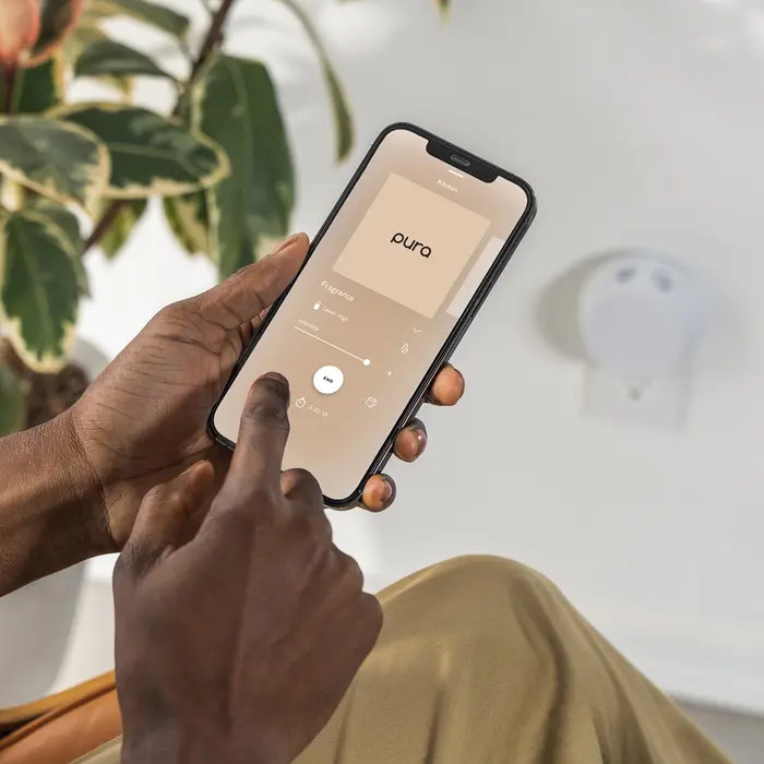 PURA x Studio McGee Best Sellers & Pura 4 Smart Fragrance Diffuser & Refill Set | Nordstrom | Nordstrom