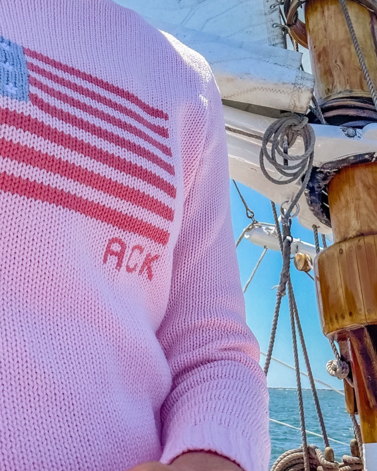Pink Sweater Edit🎀

February is on its way and I linked all my picks for cute and cozy Valentines looks!!💕

Pink Sweaters
Valentine’s Day
February Outfits
American Flag Sweater
Nantucket 
Sailing 
Sailboatt
Valentine’s Outfit Women
Date Night Outfit


#LTKPetite #LTKTravel