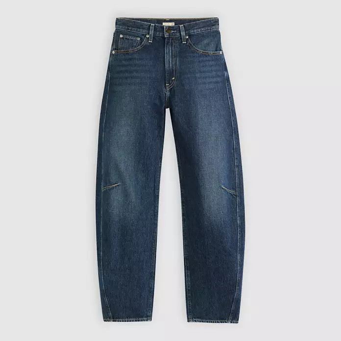 Cinch Barrel Women's Jeans | Levi's US