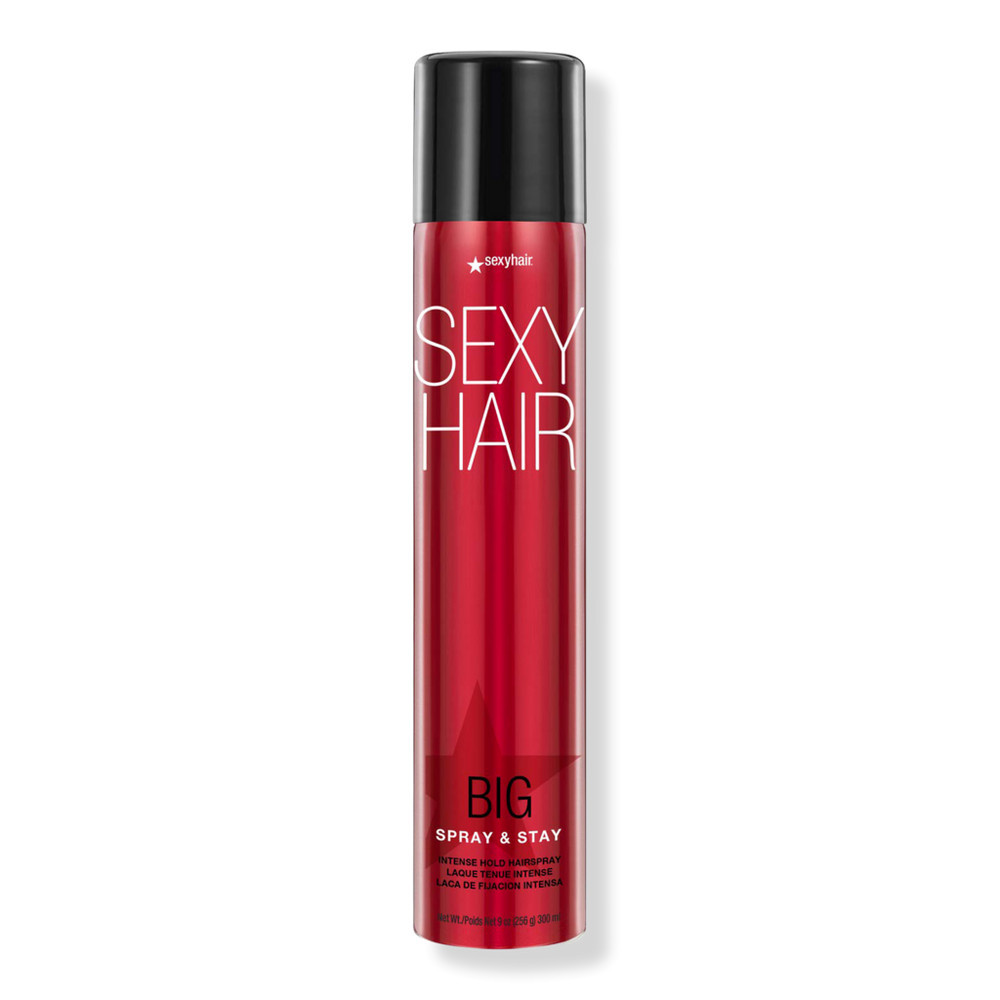 Big Sexy Hair Spray & Stay Intense Hold Hairspray - 9.0 oz | Ulta