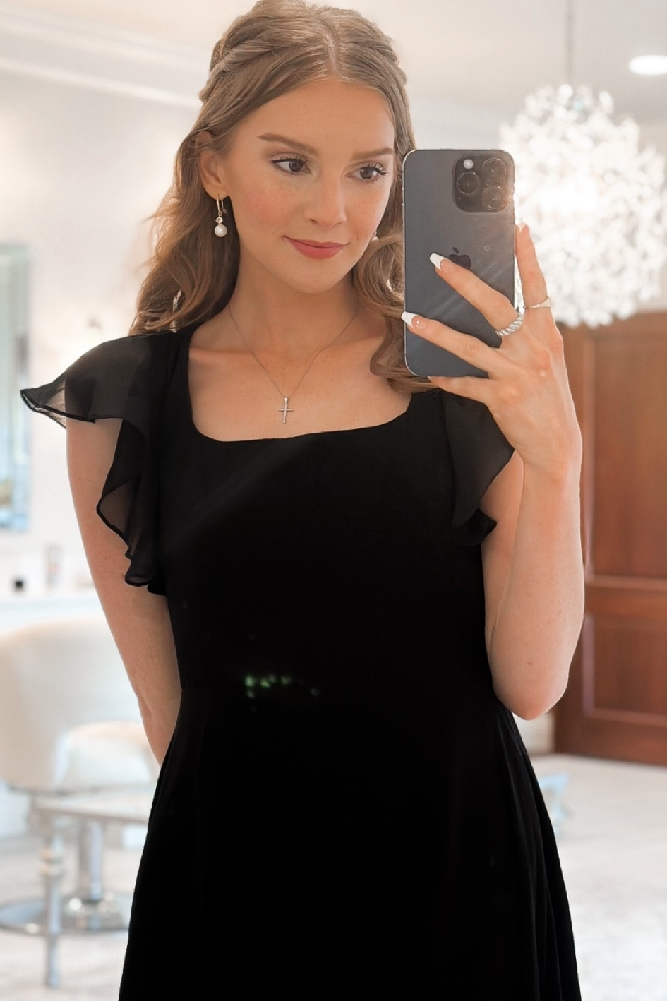Wedding makeup💄 

#LTKWedding #LTKStyleTip #LTKBeauty