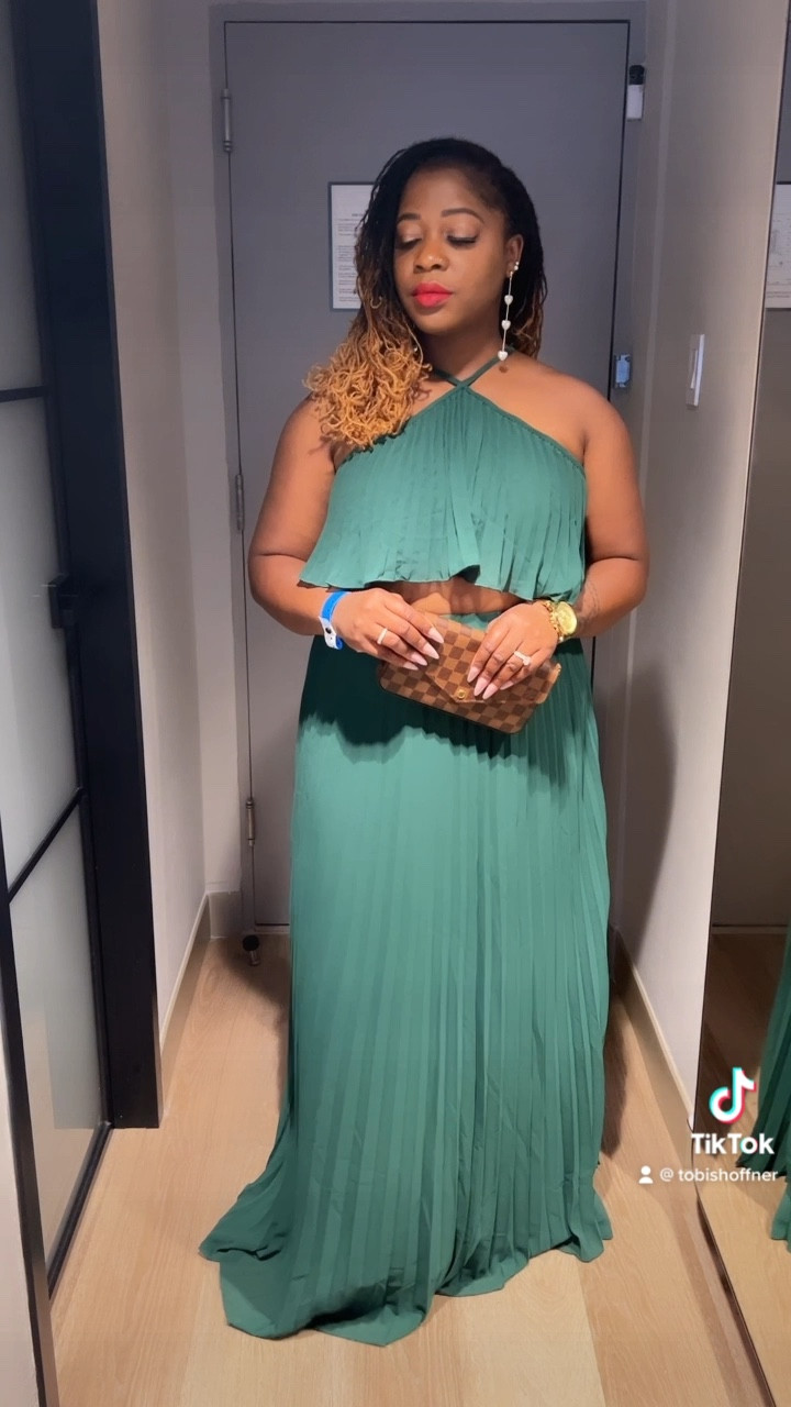 Love my Louis Vuitton Felicie 💗

#LTKunder50 #LTKitbag #LTKcurves