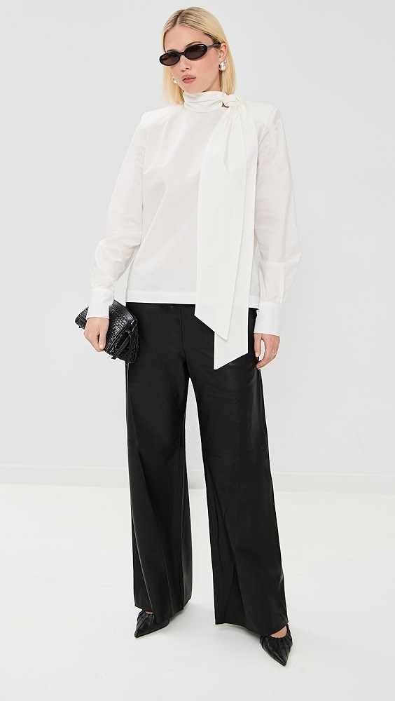 Johanna Blouse | Shopbop
