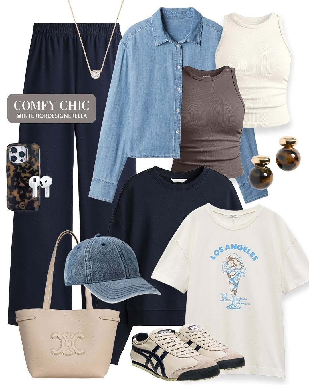 Scroll to shop!! Follow for more finds!!! Xo! 💫


#LTKBeauty #LTKWorkwear #LTKootd