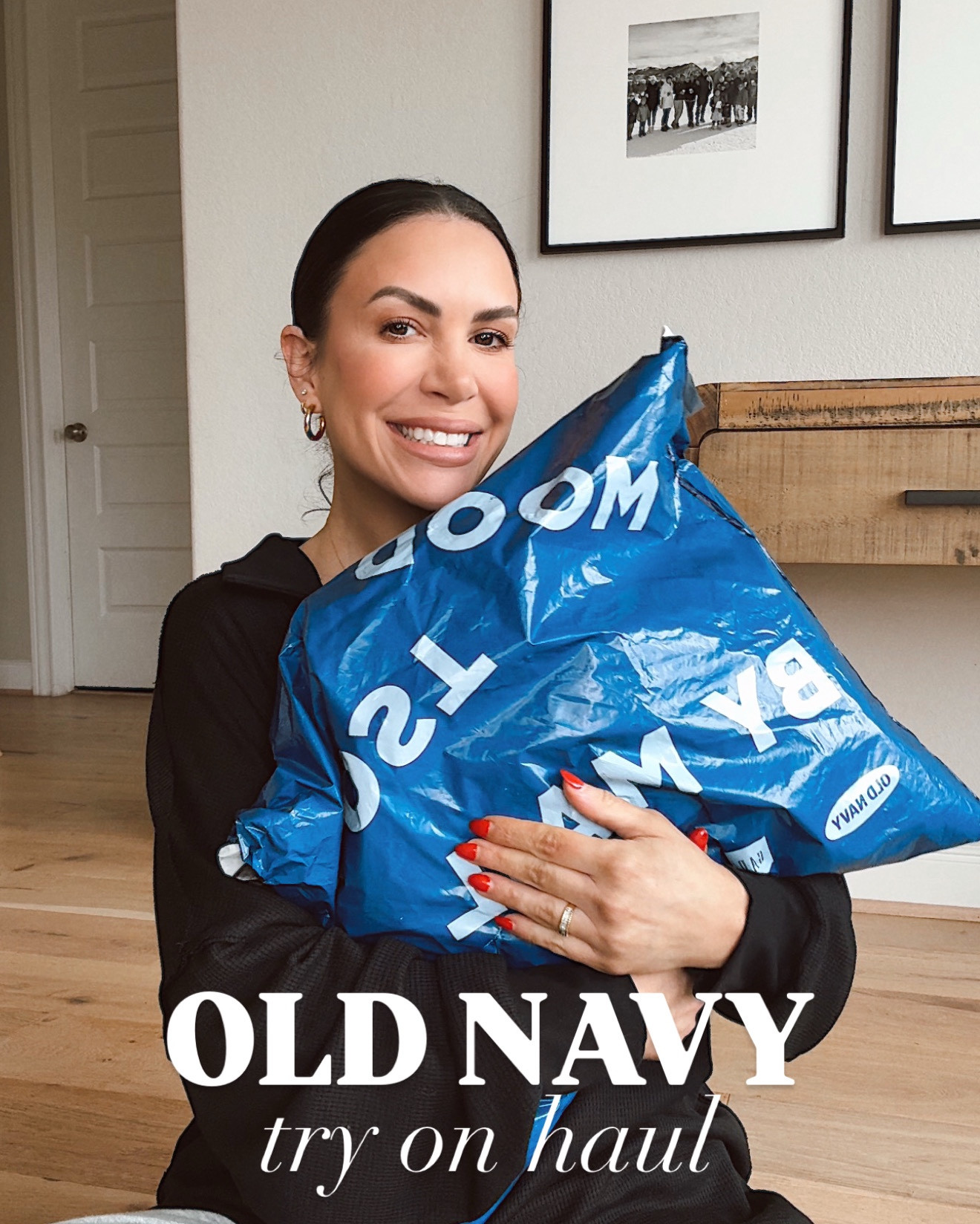 Oh hey Old Navy, it’s been a while!
Prices are on POINT and so is the quality! We will definitely be adding more Old Navy in the mix! Let me know if there are any other places you want to see more of! 

Sizing:
I’m 5’6” - 135-140ish lbs. 
red stripe pants - small tall 
Graphic tee - XL tall
Green pants - 2 tall
Black dress - small tall (exchanging for med reg)
Red dress - small tall (exchanging for med reg)
Pajama bottoms - medium
Black shirt - small tall
Floral skirt - small 

——————————————
Old navy try on haul 
#OldNavyHaul #OldNavyStyle #OldNavyFinds #OldNavyTryOn 
#SpringOutfits 
#BudgetFriendlyFashion #AffordableStyle #StyleOnABudget 


#LTKFindsUnder50 #LTKWatchNow #LTKOver40