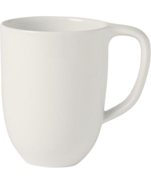 Villeroy & Boch Neo White Mug | Macys (US)