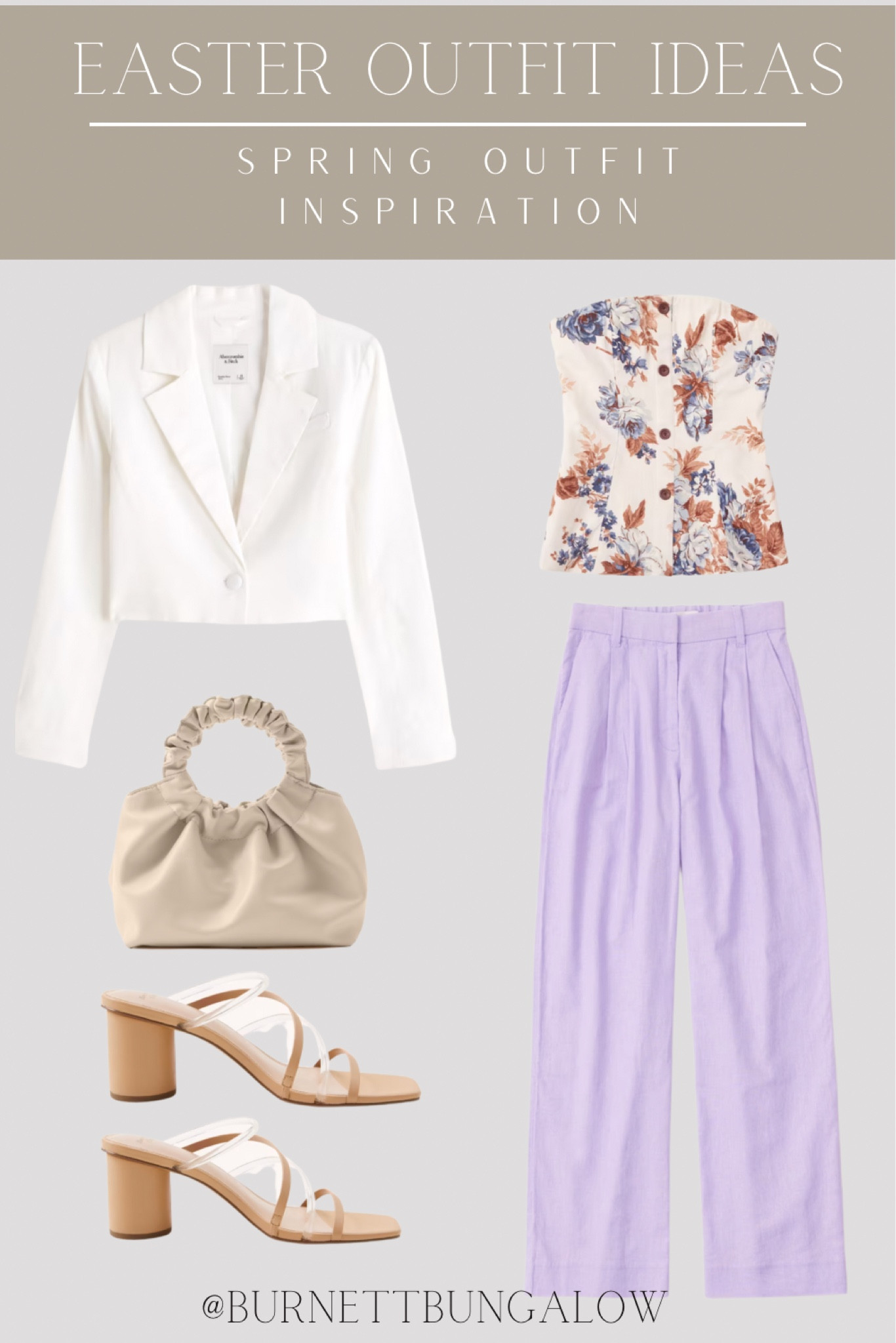 Easter outfit ideas. Some new arrivals from Abercrombie and Fitch. They have the prettiest spring outfits that would make a perfect Easter outfit.  

Thanks for following along and shopping my favorite new arrivals gifts and sale finds! Check out my collections, gift guides and blog for even more daily deals and spring outfit inspo! 💙

#springoutfit #easteroutfit #springsresses #new arrivals 
#abercrombieandfitch


#Itkseasonal #Itkhome #Itkstyletip #Itktravel #Itkwedding #Itkcurves #Itksalealert #Itkstyletip 
#Itkunder50 #Itkunder100 #Itkworkwear, Itkgetaway, nordstromsale, targetstyle, amazonfinds, springfashion, nsale, amazon, target, affordablefashion, Itkholiday, Easter, 
Vacation outfits, home decor, wedding guest dress, date night, maxi dress, spring maxi dress, floral dress, spring fashion, spring outfits, sandals, sneakers, resort wear, travel, spring break, swimwear, fashion 




#LTKstyletip #LTKFind #LTKSeasonal