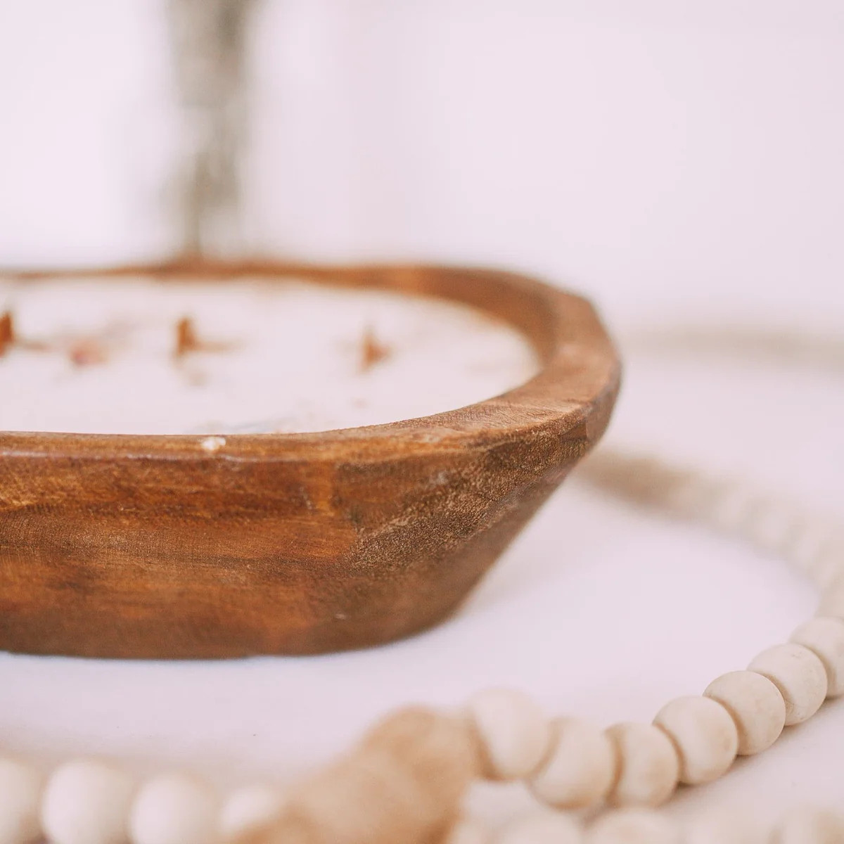 Dough Bowl | Abandoned Cakes