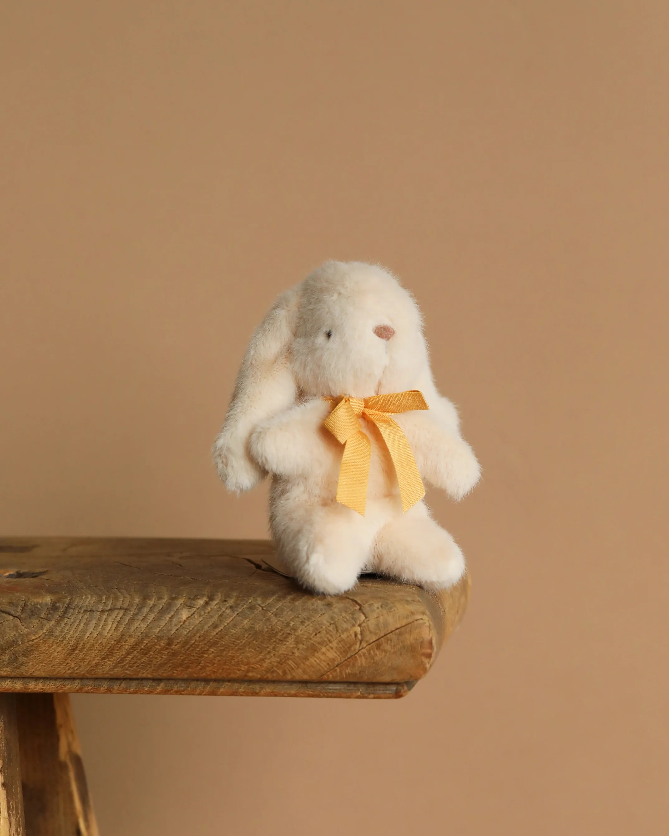 Maileg Plush Bunny - Mini Cream | Odin Parker