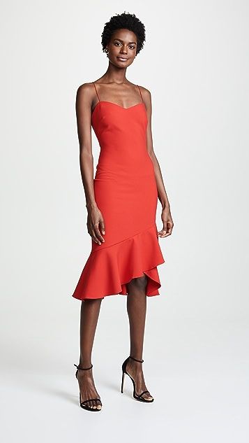 Vallina Dress | Shopbop