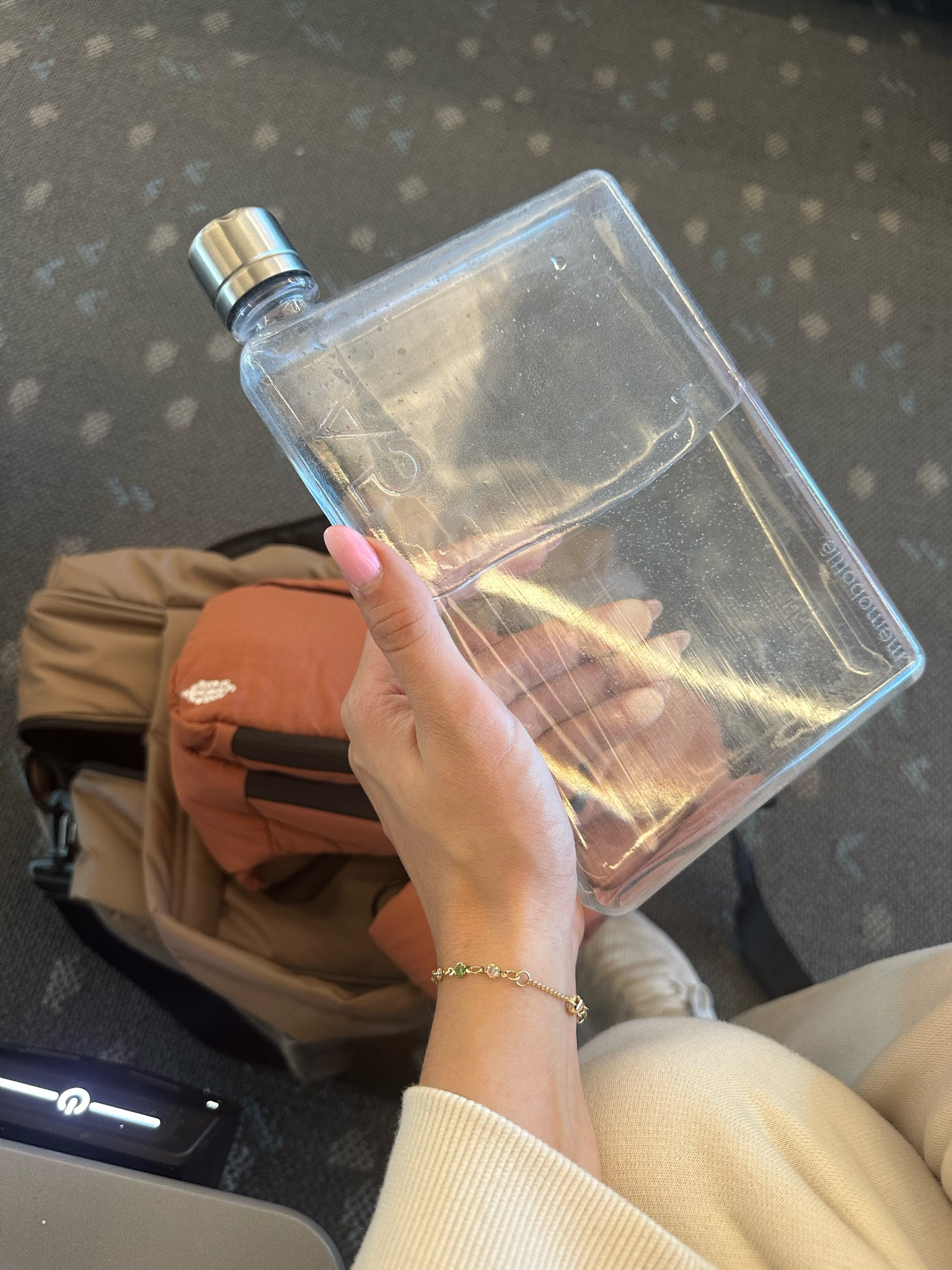 My airport/ travel essentials 🤝✨ 

#travelessentials 

#LTKGiftGuide #LTKFindsUnder50 #LTKU