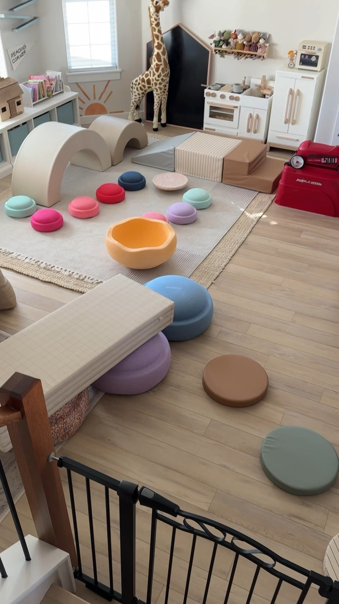 Come, build an obstacle course for my toddler with me! I’ve linked everything I can below, but here is a list of items that I wasn’t able to link 🫶🏼

Giant stones: Stapelstein
Soft play cubes and climber: LMB and Co (code Laila15 for 15% off!)

| Amazon find, Amazon must have, Amazon mom, toddler activities, relatable motherhood, ditl, SAHM, stay at home mom, day in the life, toddler mom, playroom |

#playroom #playroomdecor #craftymom #sahm #sahmlife #sahmproblems #relatablemom #ditl #dayinthelife #toddleractivites #stayathomemoms
#amazon #amazonfinds #amazonmusthaves

#LTKKids #LTKFamily #LTKBaby