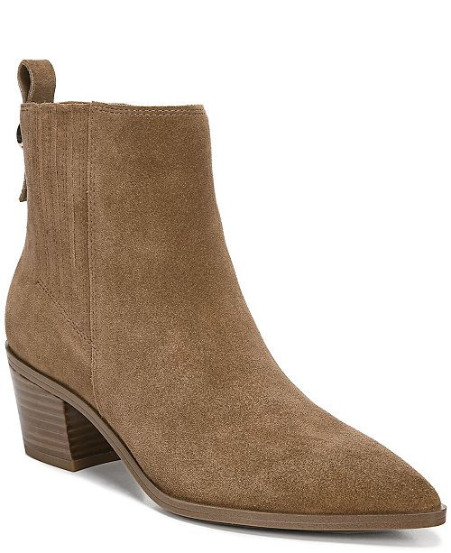 Shay Western Booties | Macys (US)