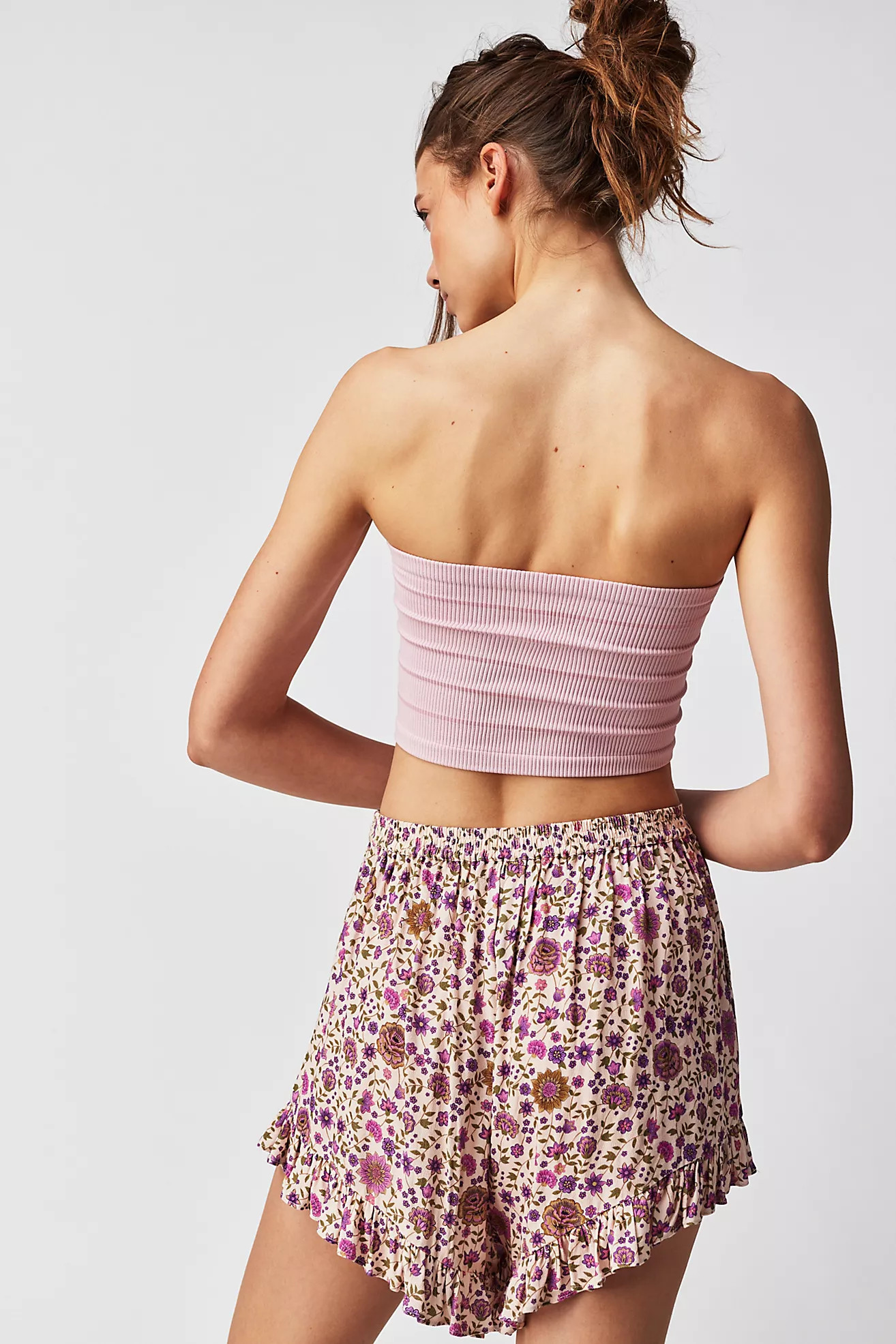 Spell Lady Untamed Shorts | Free People (Global - UK&FR Excluded)