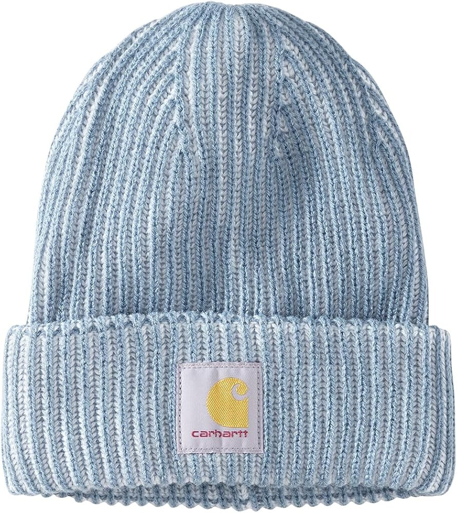 Carhartt Women's Rib Knit Beanie | Amazon (US)