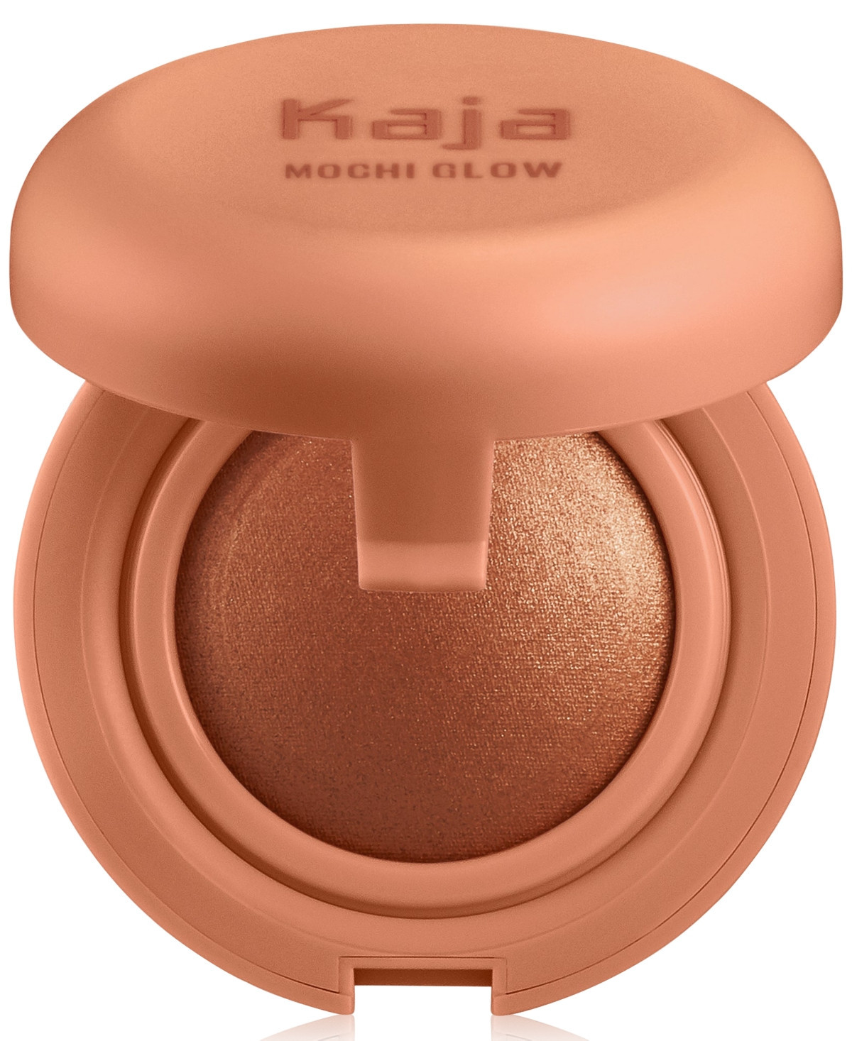 Kaja Mochi Glow Bouncy Highlighter, 0.15 oz. - Stardust | Macy's