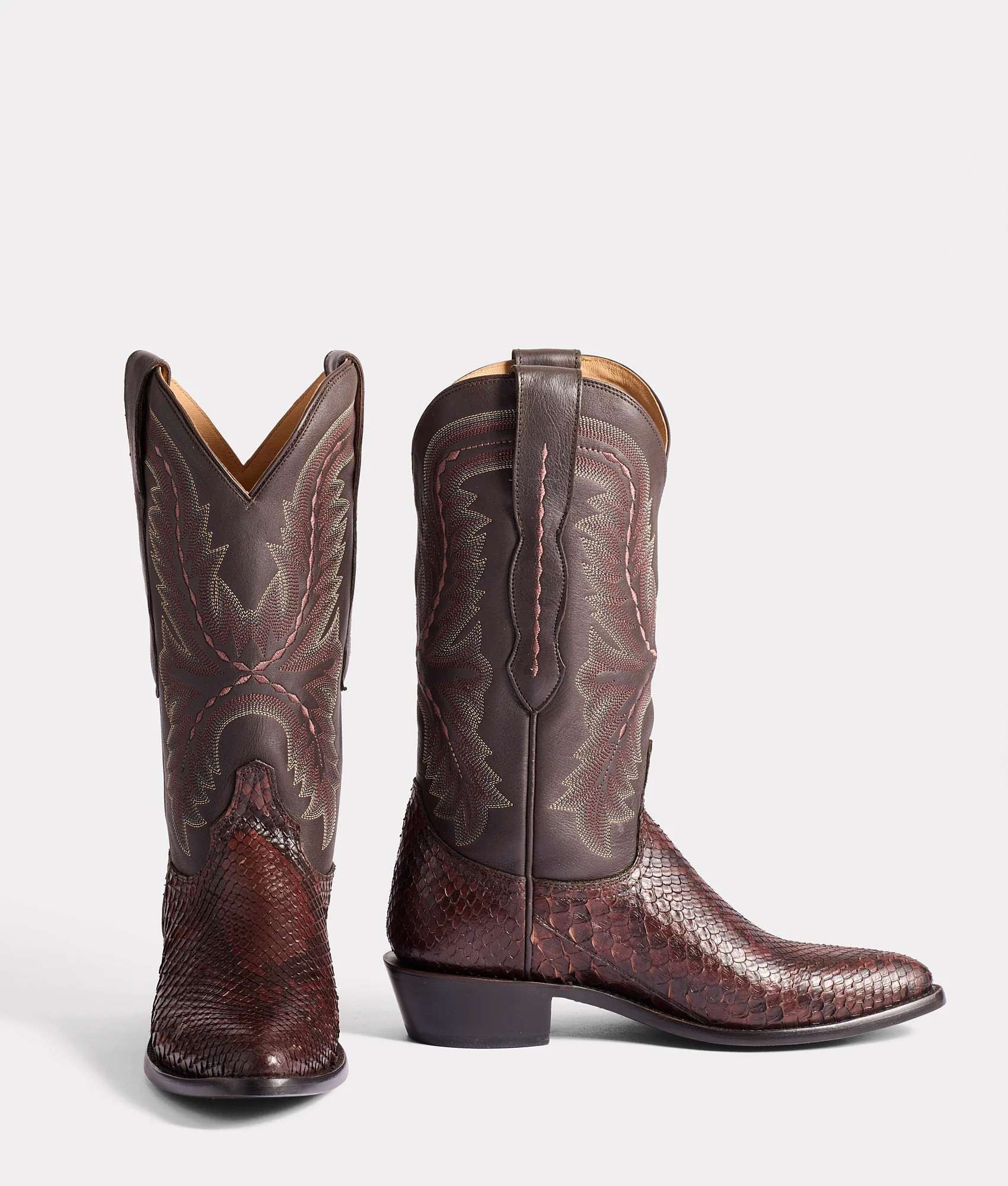 Stella | Lucchese Bootmaker