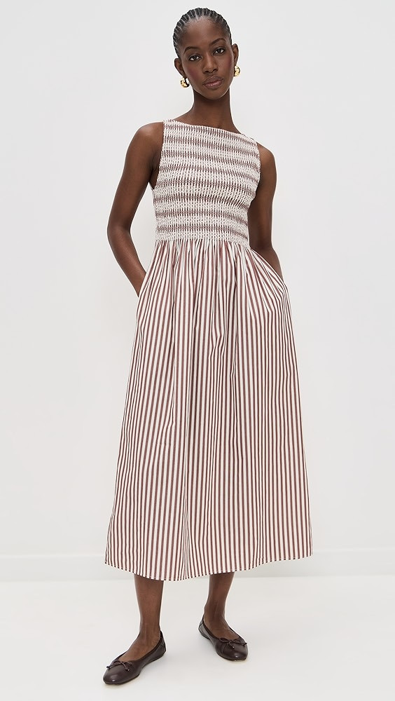 The Cosima Nap Dress | Shopbop
