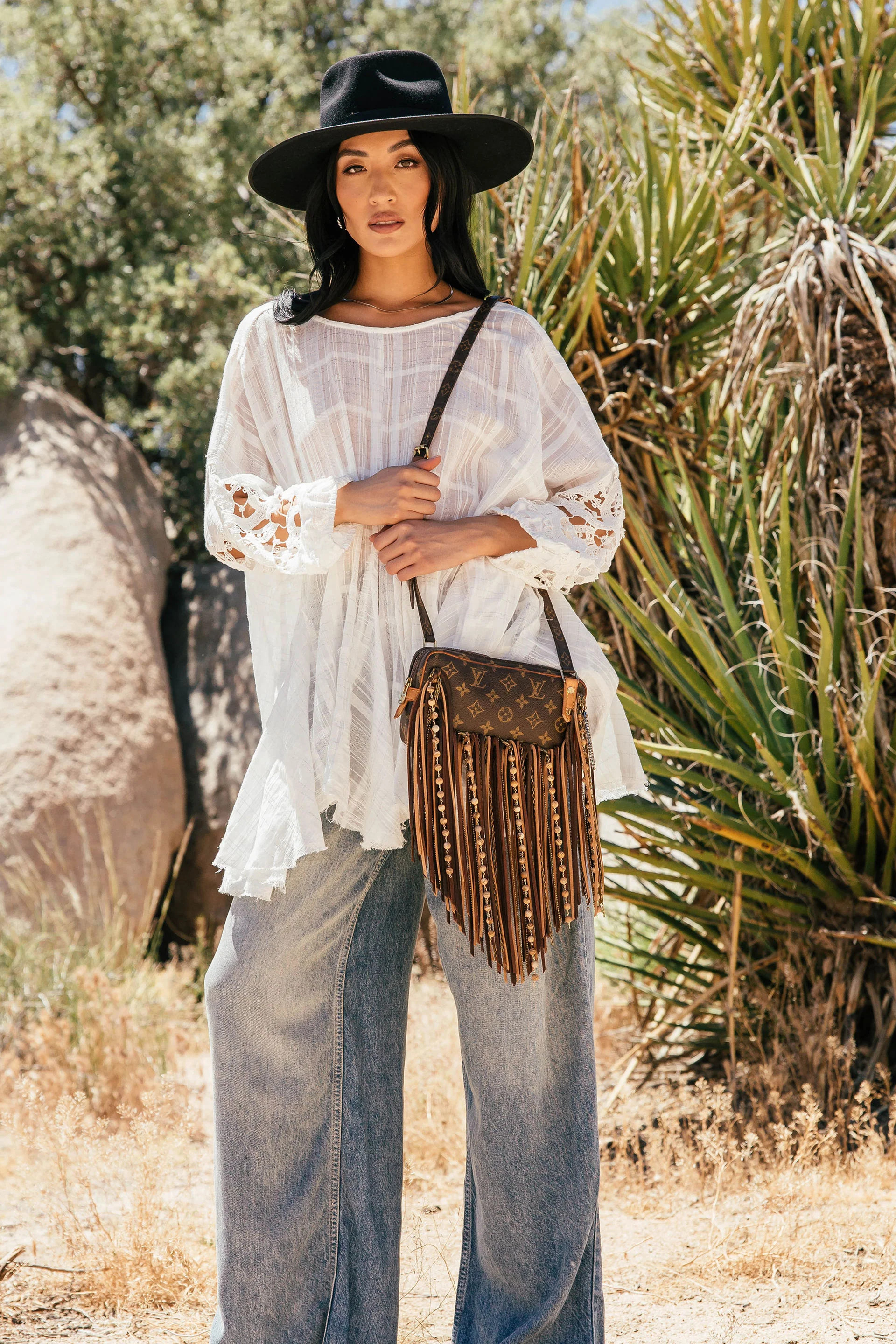 Amalfi | Vintage Boho