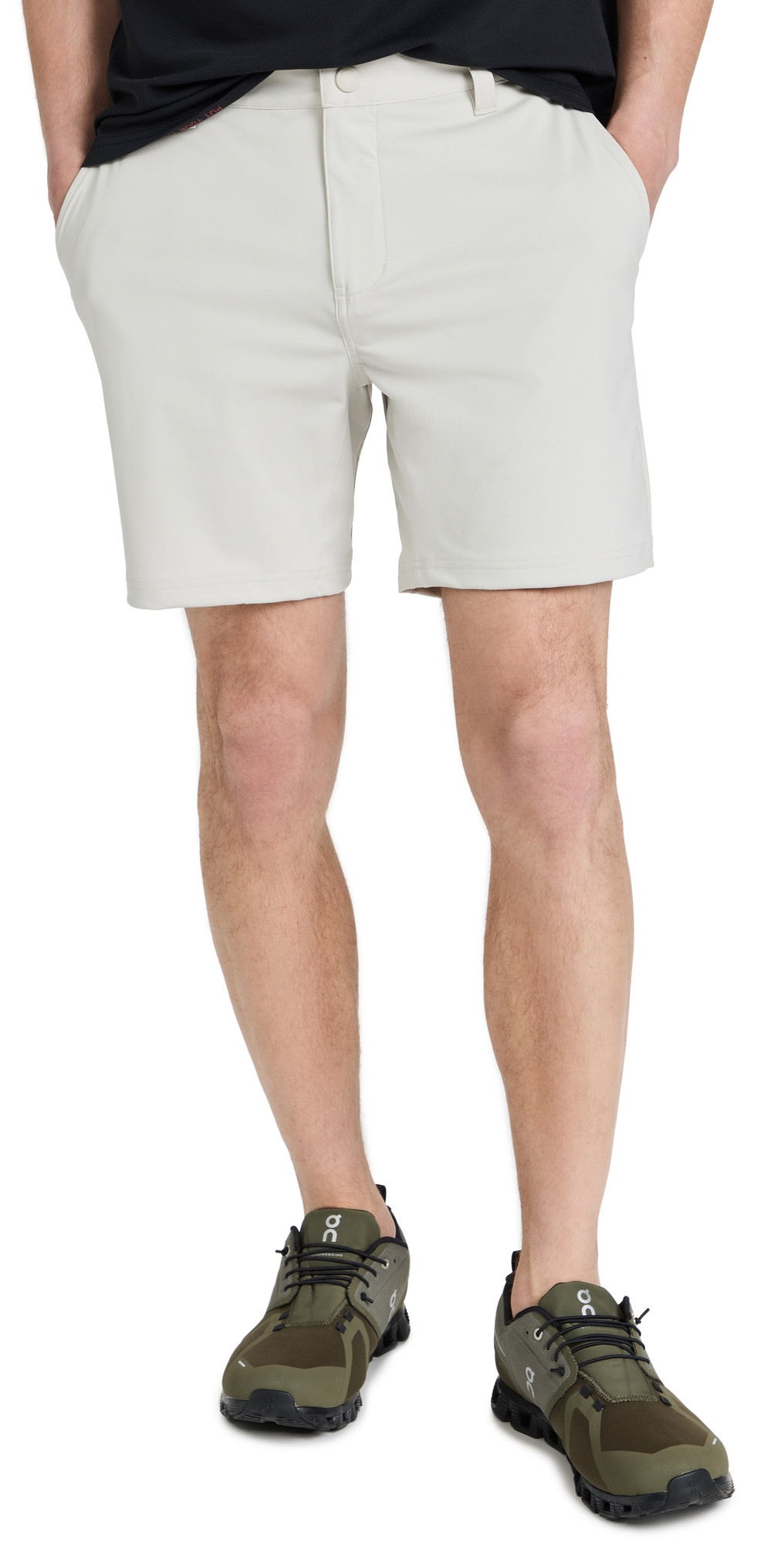 Rhone Commuter 7 Shorts | Shopbop