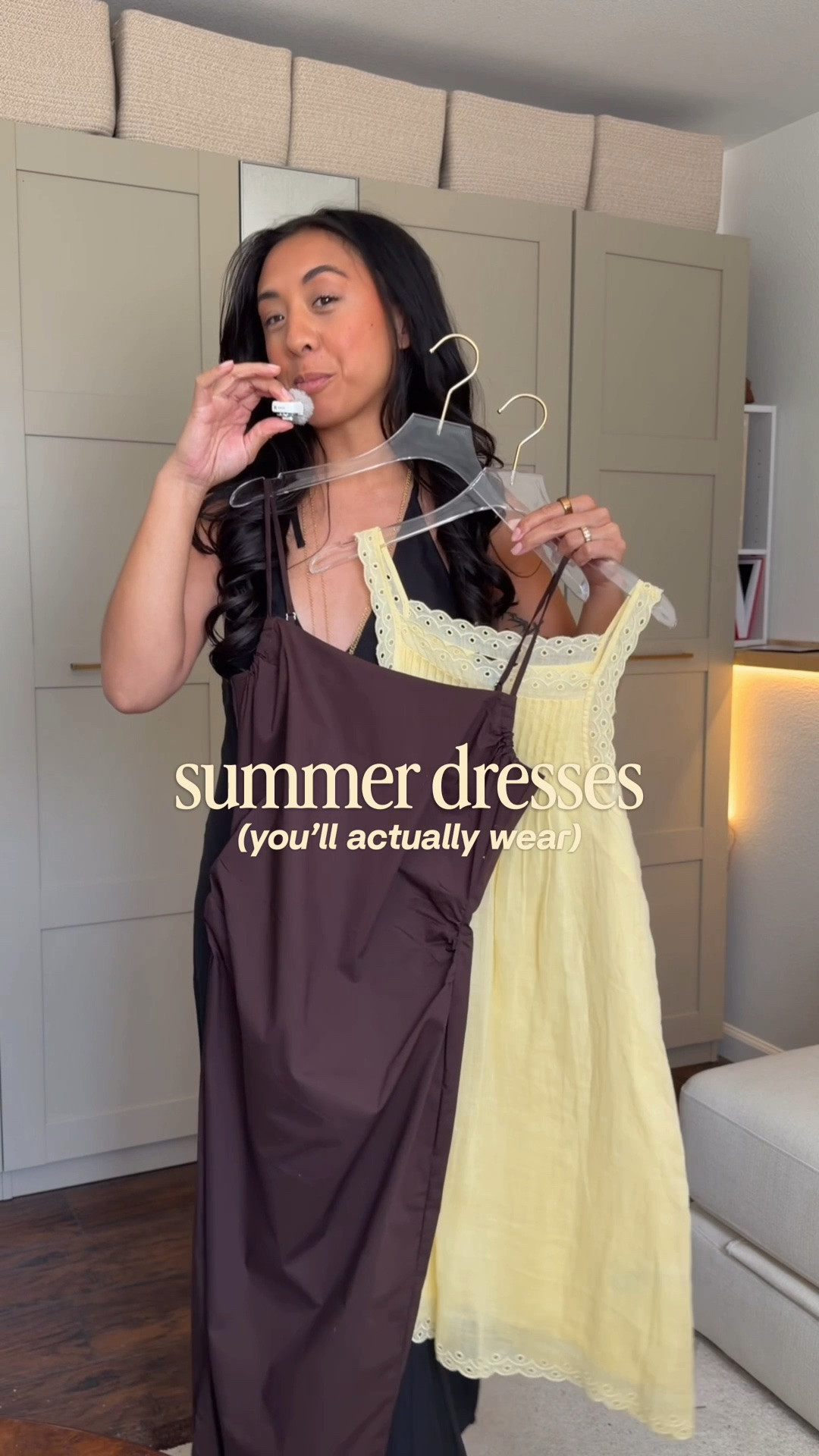 The cutest new summer dresses from J Crew! Which one is your favorite? ☀️

@jcrew #InJCrew #Ad

#LTKootd #LTKgrwm #LTKPetite
