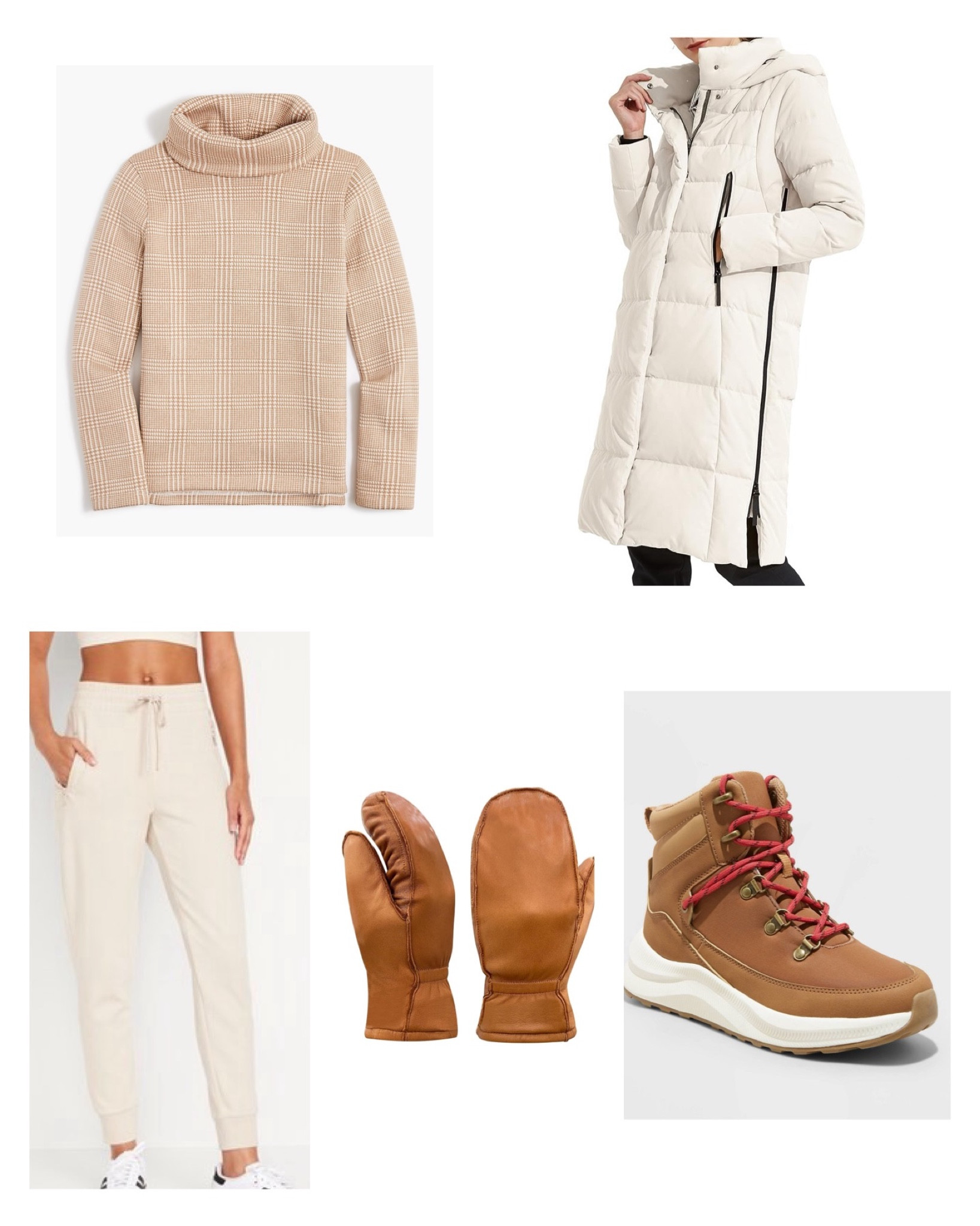 Warm & cozy winter whites🤍❄️

#LTKSeasonal #LTKstyletip