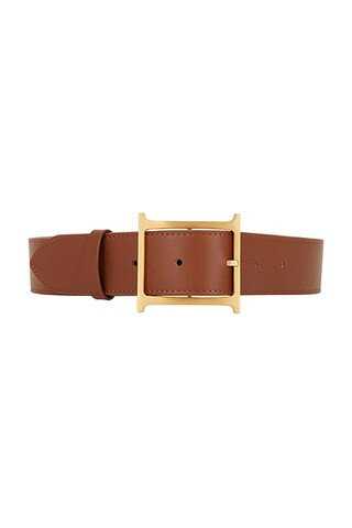 Logo Belt | FWRD 