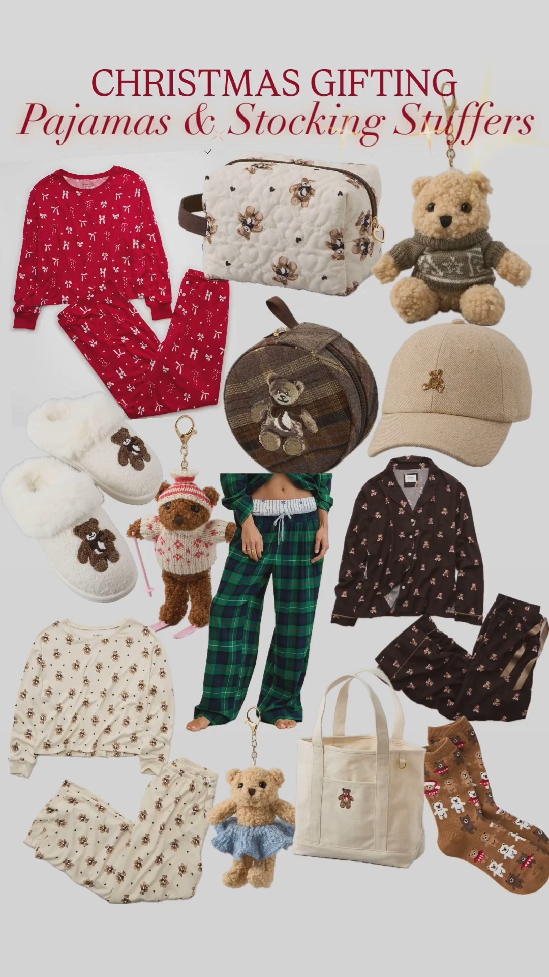 Christmas gifting and stocking stuffer ideas

#LTKmomlife #LTKCyberWeek #LTKHoliday