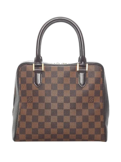 Louis Vuitton 1998 pre-owned Brera Tote Bag - Farfetch | Farfetch Global