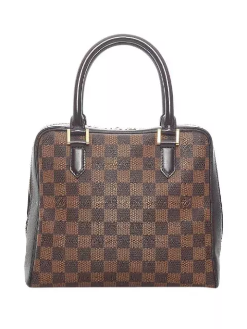 Louis Vuitton 1998 pre-owned Monogram Speedy 25 handbag, Brown