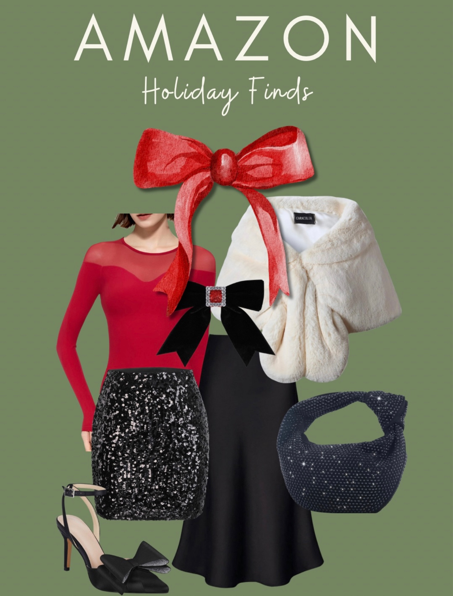 #LTKHoliday #LTKparties #LTKfindsunder50