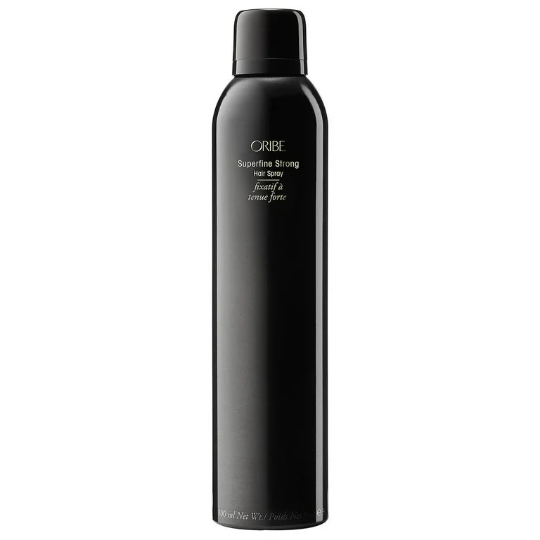 Oribe Superfine Strong Hair Spray 300 ml / 9 oz - Walmart.com | Walmart (US)