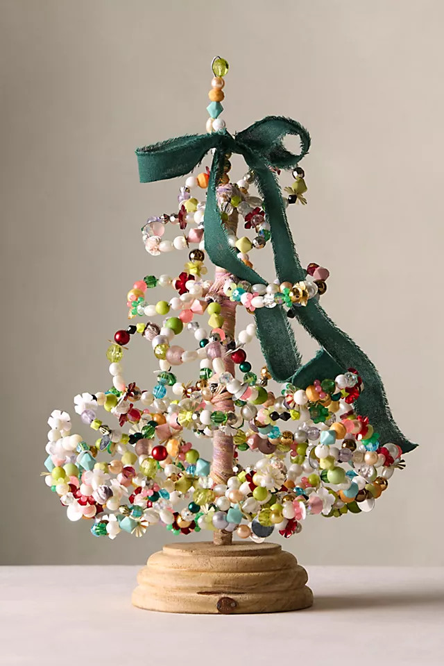 Beaded Mini Tree | Free People (Global - UK&FR Excluded)