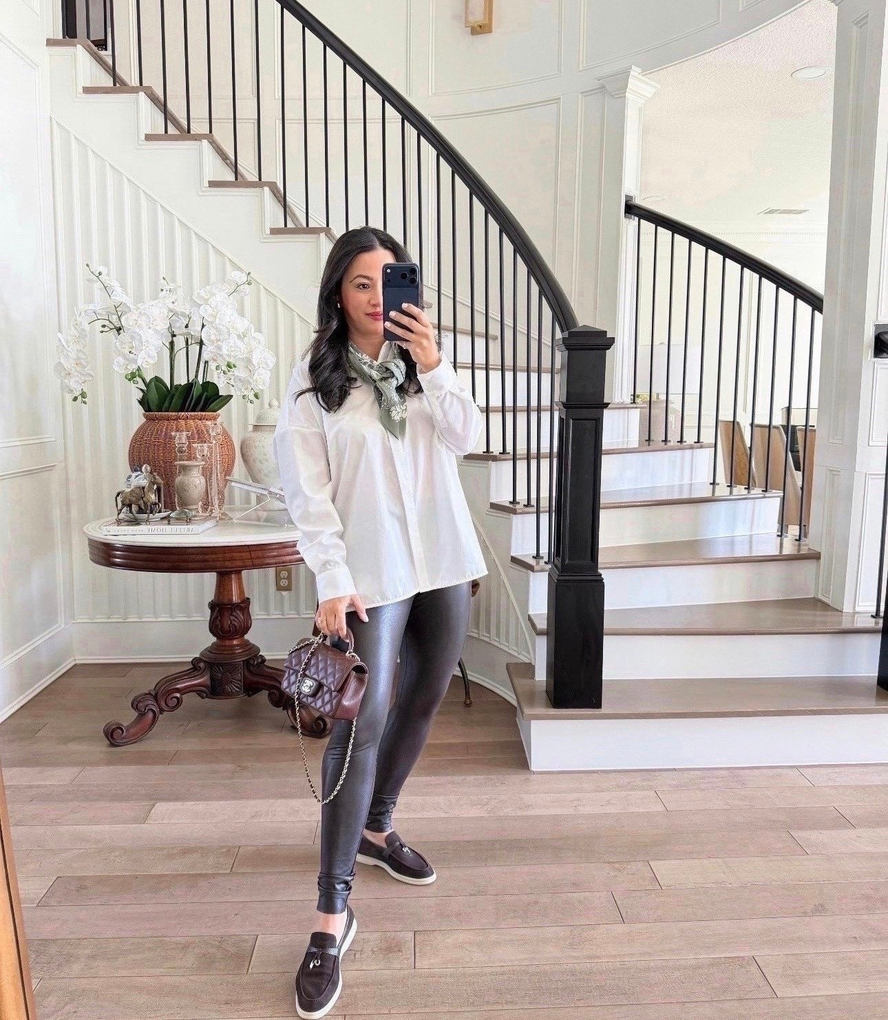 OOTD!

Follow me at @miriamobrien_ on IG and TikTok!

#SeasonalFashion #FashionBasics #J.CrewFashion #FashionFinds

#LTKOver40 #LTKootd #LTKSeasonal