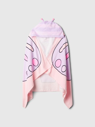 Toddler Hooded Towel | Gap (US)