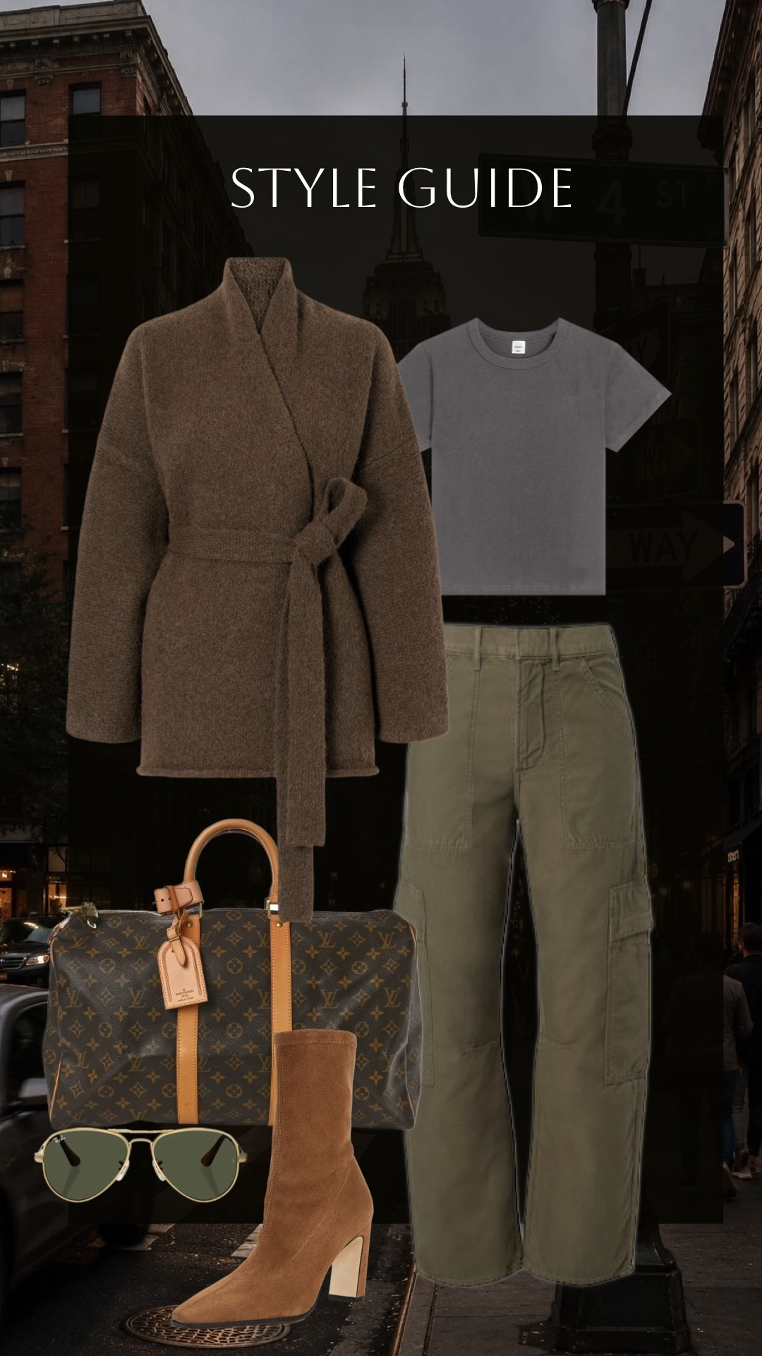 Fall outfit ideas 

Fall outfit Inspo, fall fashion fall transition outfit, transition outfit, fall errands outfit, coats, boots, fall sweater, fall fashion, fall outfit inspo, thanksgiving outfit

#LTKgrwm #LTKootd #LTKSeasonal