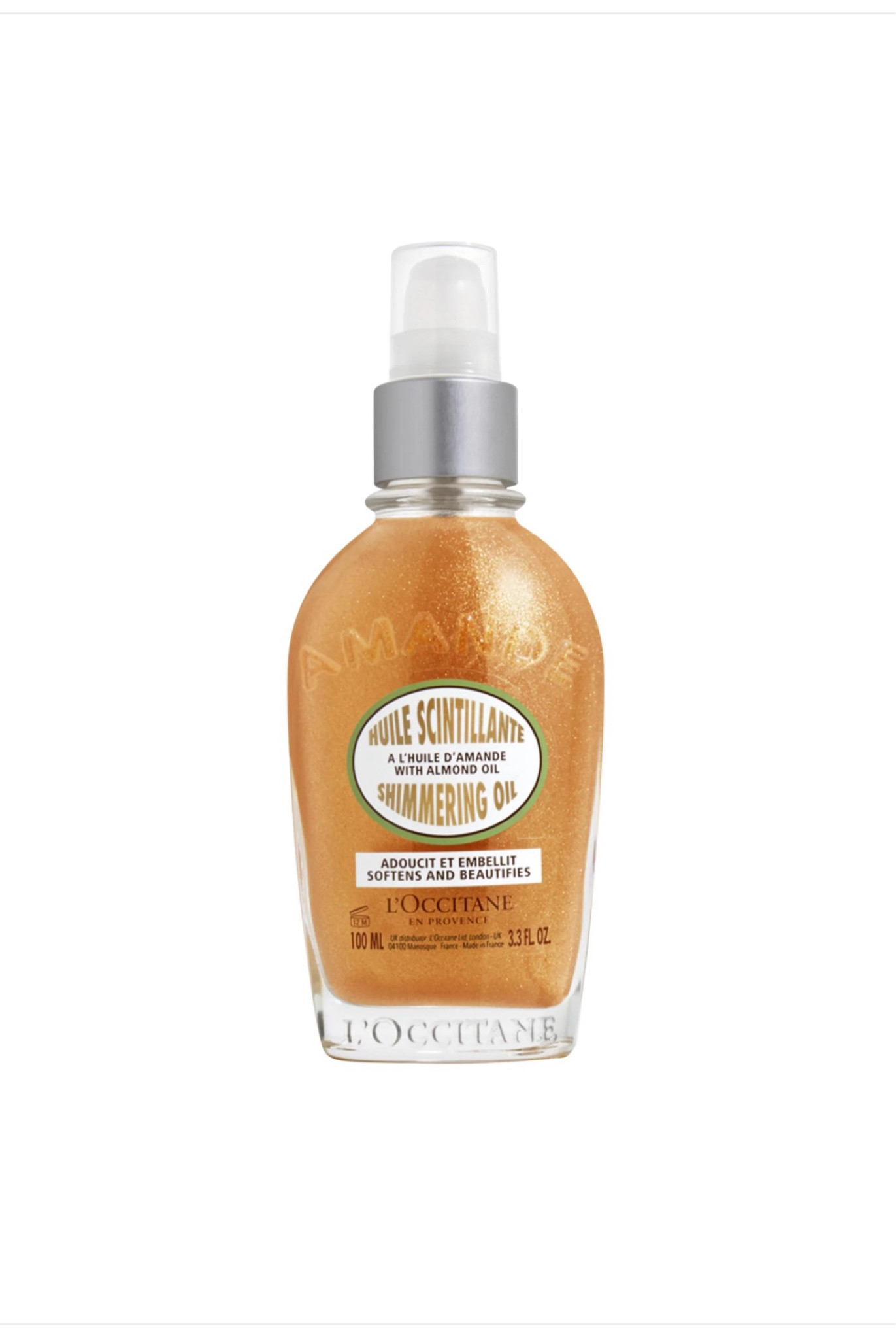 I must say the hype is real…. Hear me out this body oil!!! Yes yes yes get it

#LTKFindsUnder50 #LTKBeauty