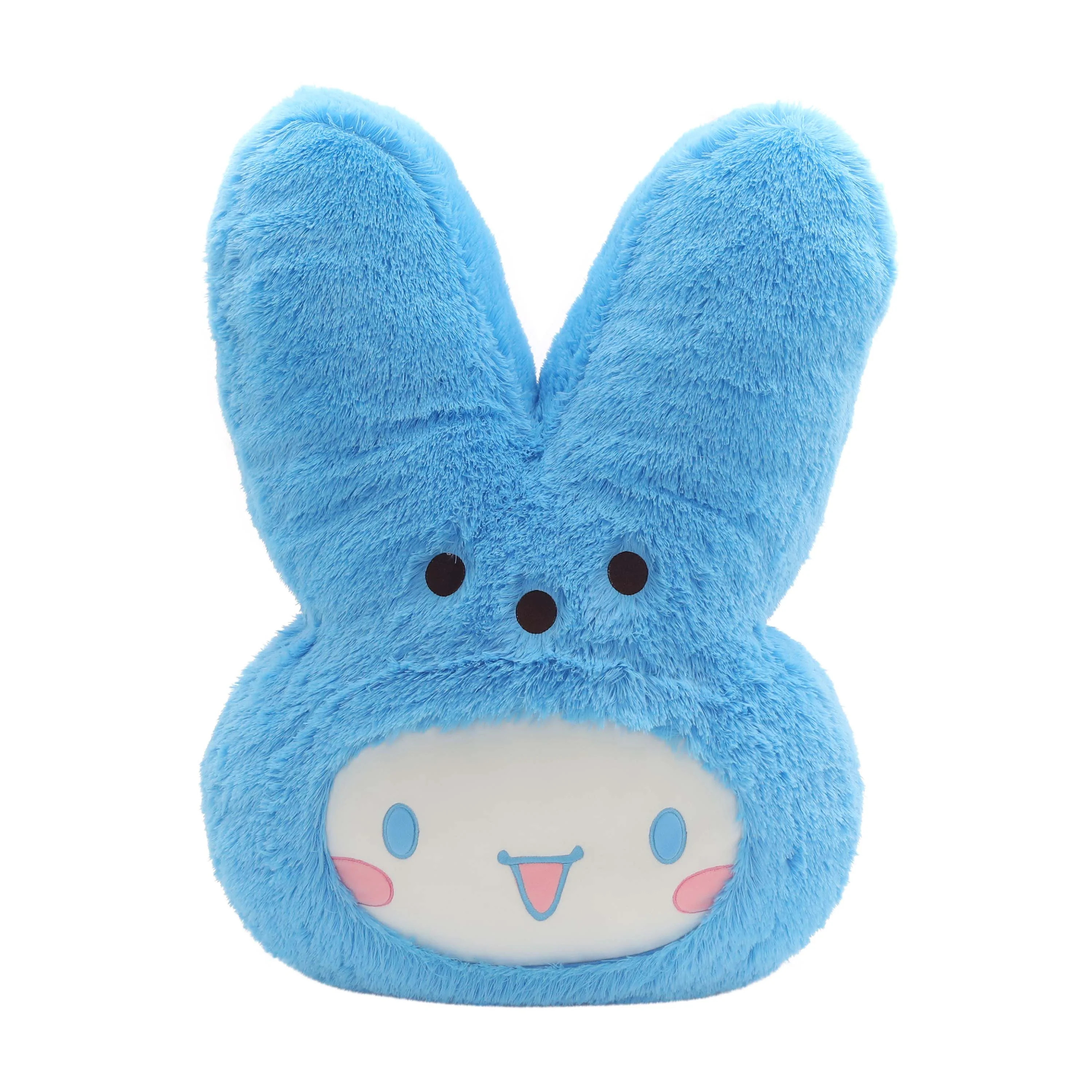 Peeps Cinnamoroll Head Easter Plush | Walmart (US)
