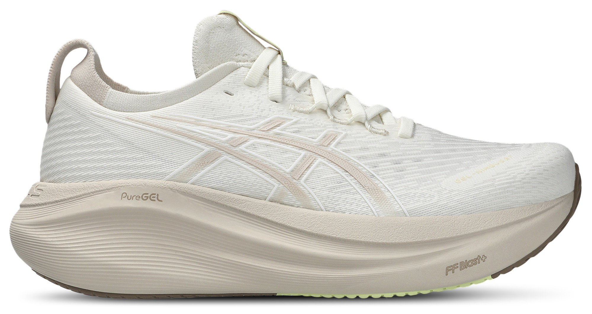 ASICS® GEL-Nimbus 27 | Foot Locker (US)